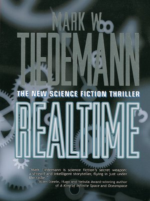 cover image of Realtime
